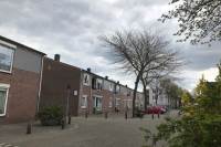 Woning St Trudostraat 20A Eindhoven