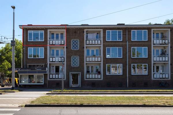 Woning Huissensestraat 603 Arnhem