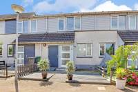 Woning Heintje Davidspad 57 Zaandam