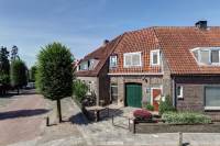 Woning Rozenstraat 10 Baarn