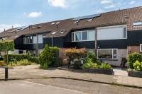 Woning Lange Dreef 22 Veenendaal