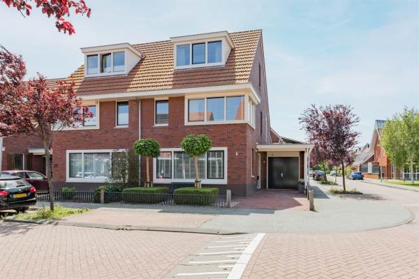 Woning Hydepark 1 Purmerend