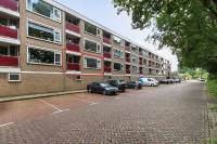 Woning Kranenburgstraat 12 Dordrecht