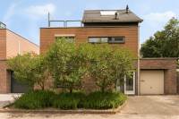 Woning Bernard Zweersstraat 63 Deventer