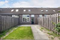 Woning Pieternel Koomansstraat 52 Breda