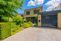 Woning Bosuillaan 287 Bilthoven