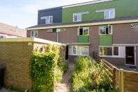 Woning Waterman 151 Hoorn (NH)