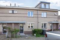 Woning Jan Palachstraat 15 Haarlem