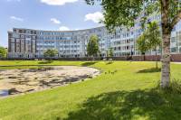 Woning Burgemeester De Monchyplein 152 Den Haag