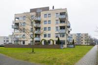 Woning Verzetsplein 14 Borne