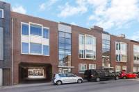 Woning Regulierstraat 43h Nijmegen