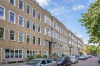 Woning Merwedeplein 9 - 2 Amsterdam