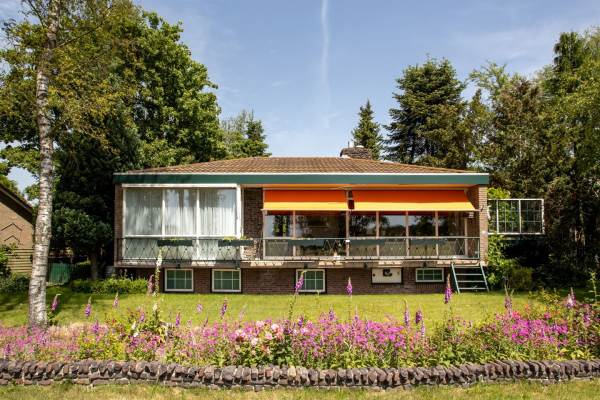 Woning Bovenmolenweg 18 Oldebroek