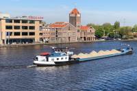 Woning De Steven 29 Zaandam