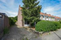 Woning Snelliusstraat 30 Nijmegen