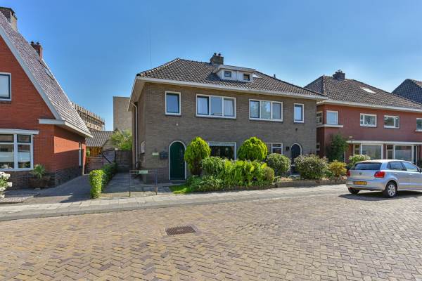 Woning Alteveerstraat 31 Assen