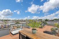 Woning Esdoornstraat 24 Den Haag