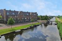 Woning Workumstraat 58 Amersfoort