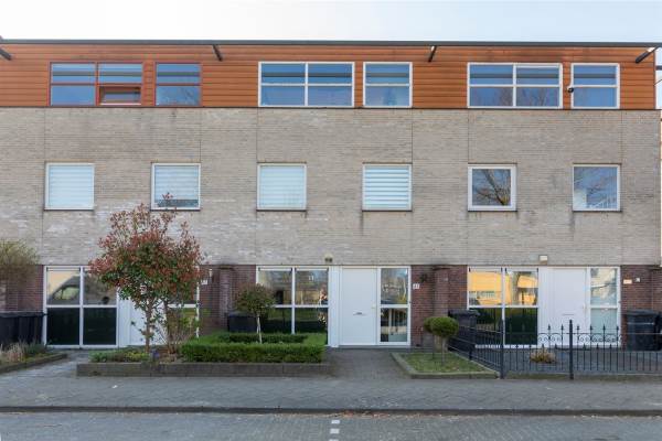 Woning Vinkenbroek 45 Etten-Leur