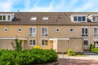 Woning Schoener 116 Amstelveen