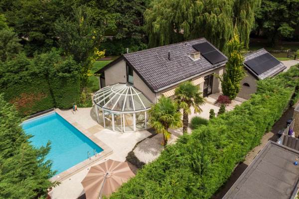 Woning Molenlaan 82B Honselersdijk