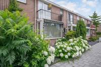 Woning Beukenlaan 36 Spijkenisse