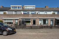 Woning Boshuysenstraat 26 Katwijk (ZH)