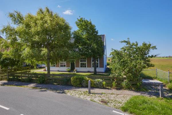 Woning Pettemerweg 3 Burgerbrug