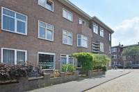 Woning Cyclaamstraat 50 Den Haag