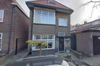 Woning Nachtegaalstraat 4 Breda