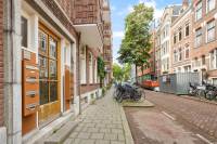 Woning Roo-Valkstraat 16B Rotterdam