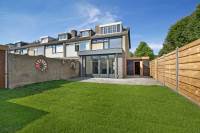 Woning Marconihof 15 Beverwijk
