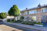 Woning Evenestraat 12 Maarheeze