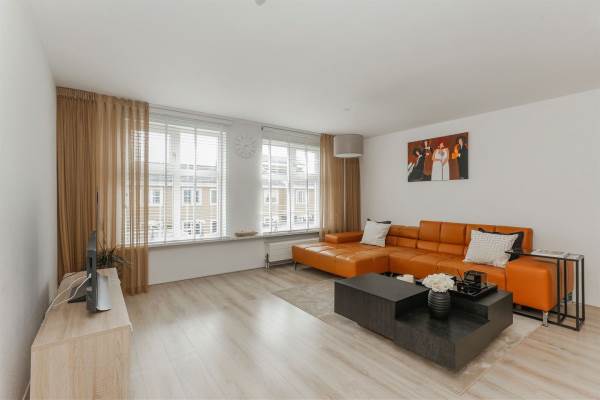 Woning Mattenbiesstraat 29 Rotterdam