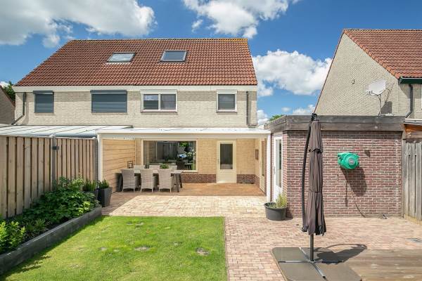 Woning Rijnlaan 57 Helmond