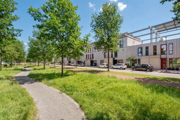 Woning Moldaustroom 29 Zoetermeer
