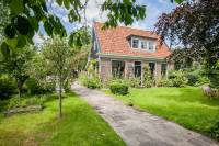 Woning It lange ein 40 Sibrandabuorren