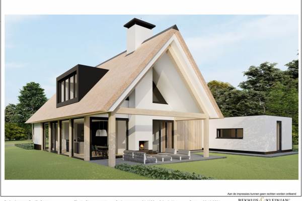 Bouwgrond Bilt 1 Stevensweert