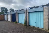 Garage Ooievaarstraat 57 Alkmaar