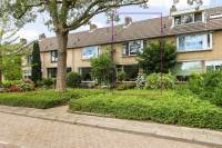 Woning Hortensiastraat 44 Dordrecht