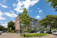 Woning Jan Campertplein 15 Weesp