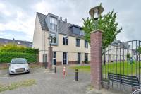 Woning Hofmuur 13 Houten
