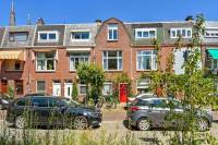 Woning Crispijnstraat 71 Den Haag