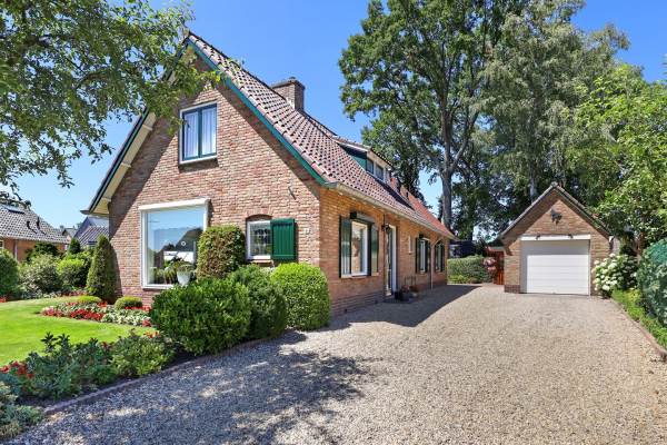 Woning De Til 9 Klarenbeek (Gem. Apeldoorn)