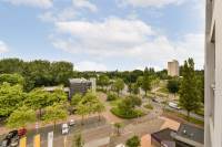 Woning Bankrashof 123 Amstelveen