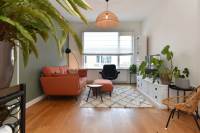 Woning Usselincxstraat 90 Den Haag