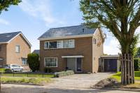 Woning Nijverheidslaan 6 Musselkanaal