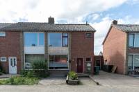 Woning De Meerberg 20 Dorst