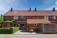 Woning Florijnstraat 43 Alkmaar