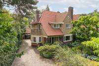 Woning Rembrandtlaan 66 Bilthoven